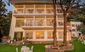 Baris Resort Mussoorie