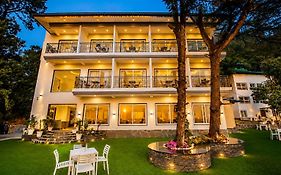 Baris Resort Mussoorie